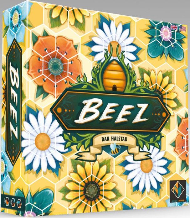 Beez (couverture)