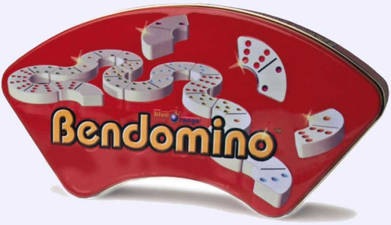 Bendomino (couverture)