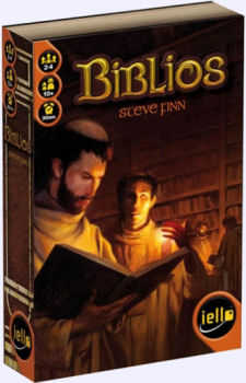 Biblios (couverture)