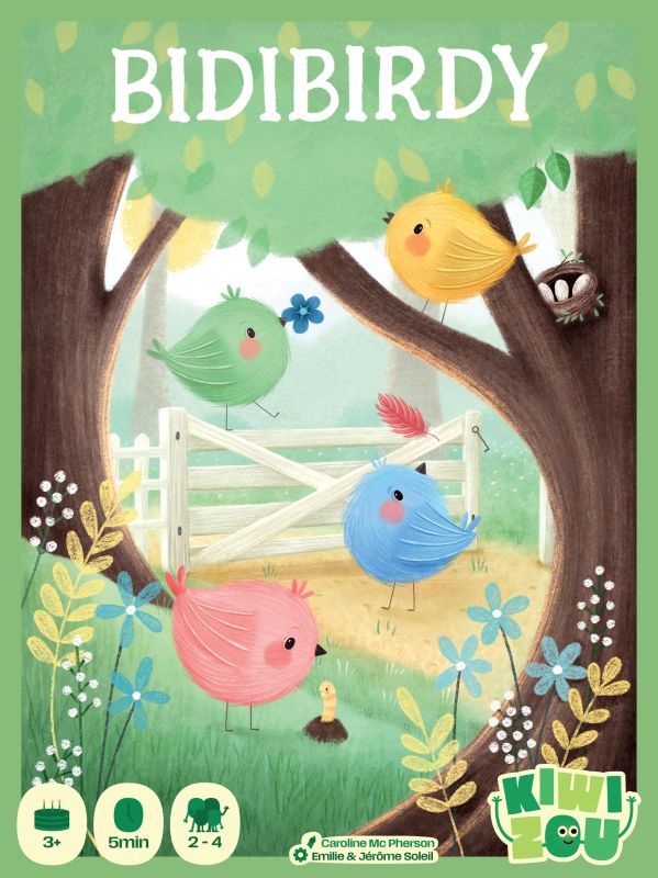 Bidibirdy (couverture)