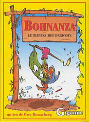 Bohnanza (couverture)