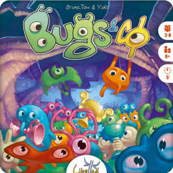 Bugs & co (couverture)