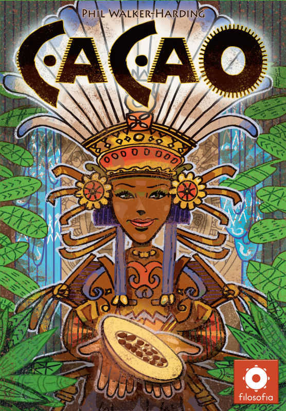 Cacao (couverture)