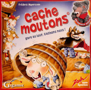 Cache moutons (couverture)