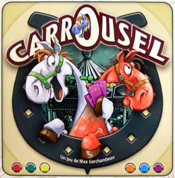 Carrousel (couverture)