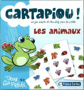 Cartapiou (couverture)