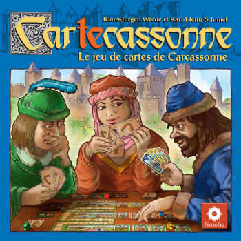 Cartecassonne (couverture)