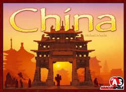 China (couverture)