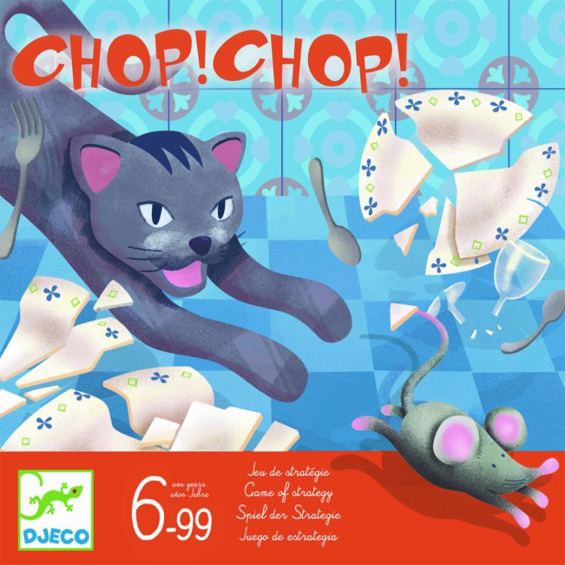 Chop Chop (couverture)