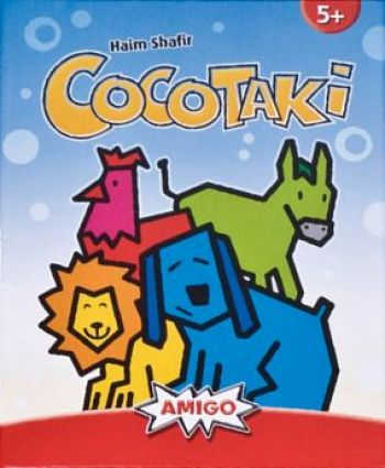 Cocotaki (couverture)