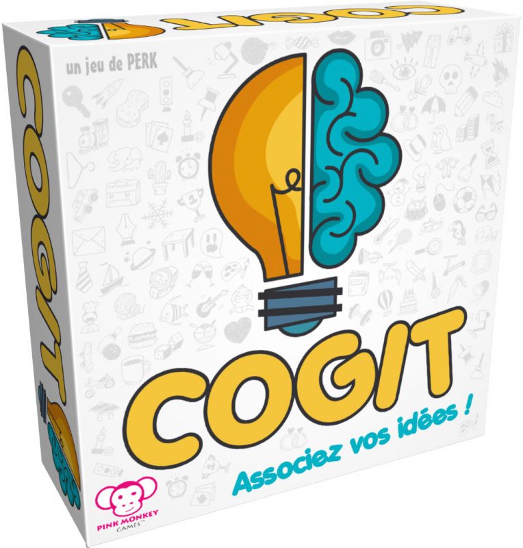 Cogit (couverture)