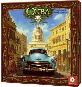 Cuba (couverture)
