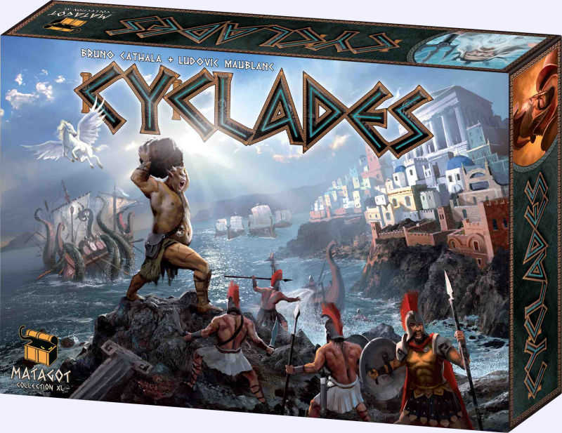 Cyclades (couverture)