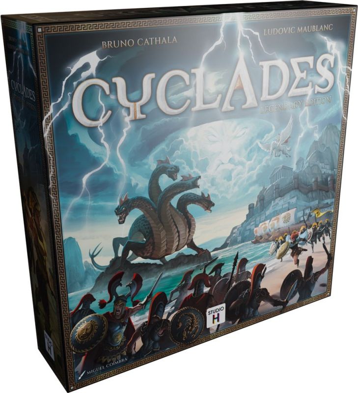 Cyclades (couverture)