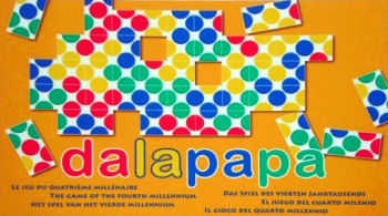 Dalapapa (couverture)