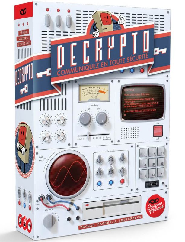 Decrypto (couverture)