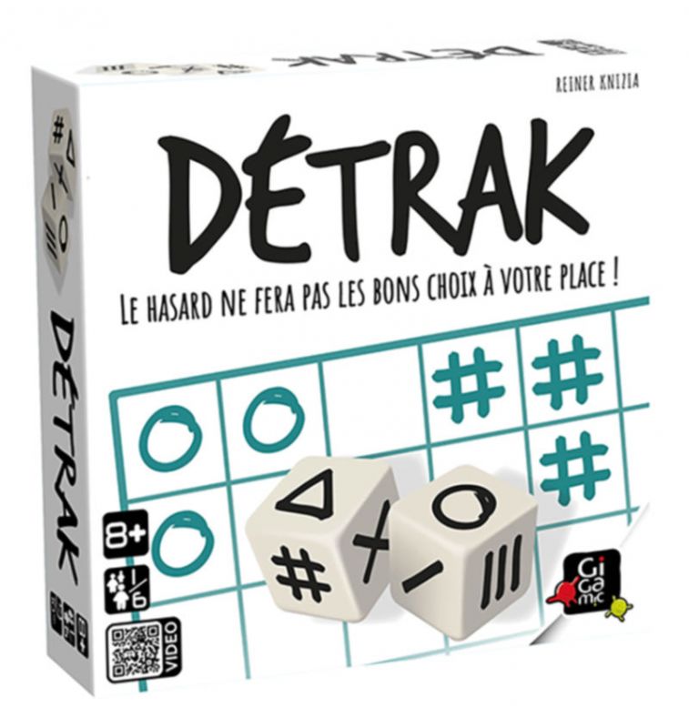 Detrak (couverture)