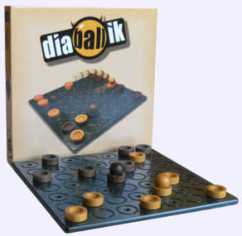 Diaballik (couverture)