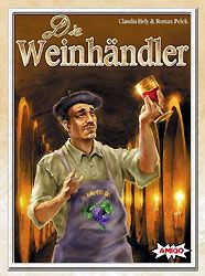 Die Weinhändler (couverture)