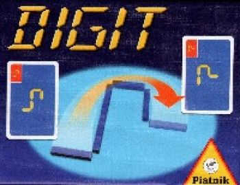 Digit (couverture)