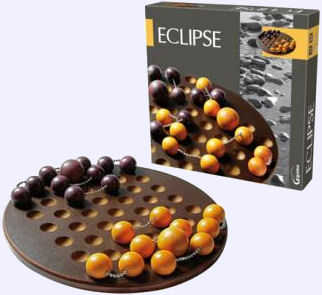 Eclipse (couverture)