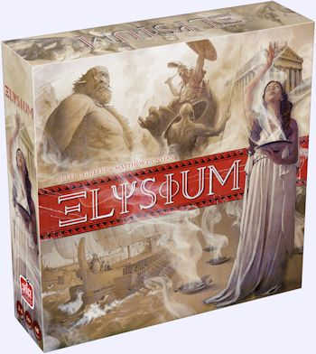 Elysium (couverture)