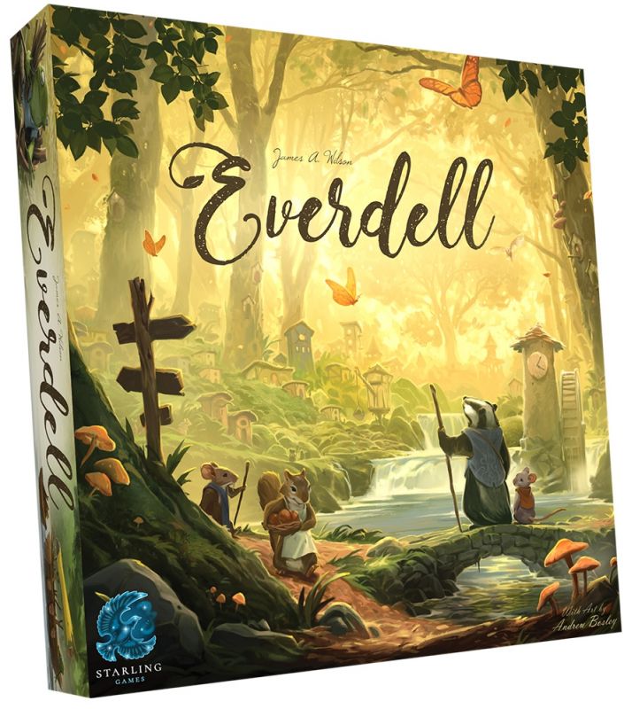 Everdell (couverture)
