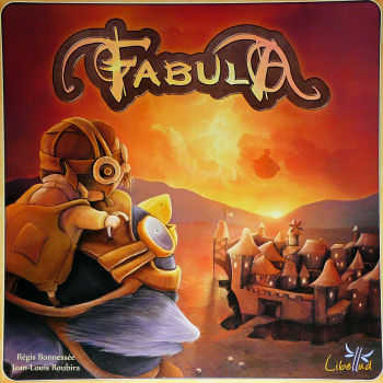 Fabula (couverture)