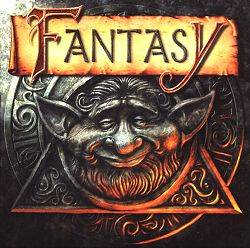 Fantasy (couverture)