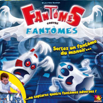 Fantômes contre fantômes (couverture)