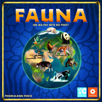 Fauna (couverture)