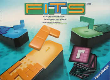 Fits (couverture)