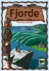 Fjorde (couverture)