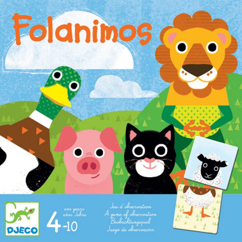 Folanimos (couverture)
