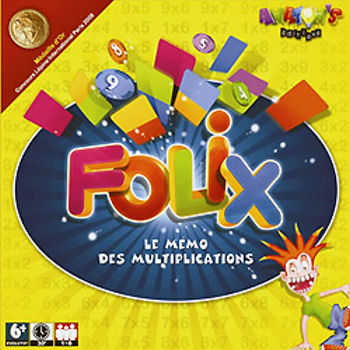 Folix (couverture)