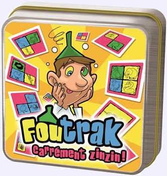 Foutrak (couverture)