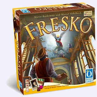 Fresko (couverture)