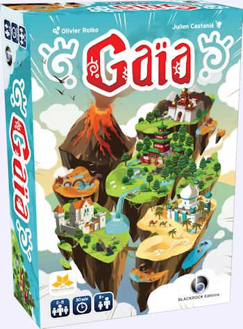 Gaïa (couverture)