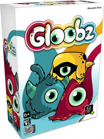 Gloobz (couverture)