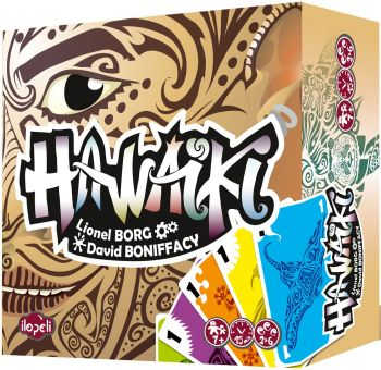 Hawaiki (couverture)