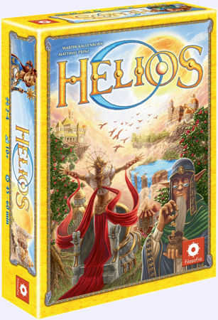 Helios (couverture)