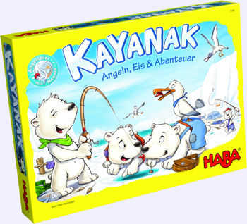 Kayanak (couverture)