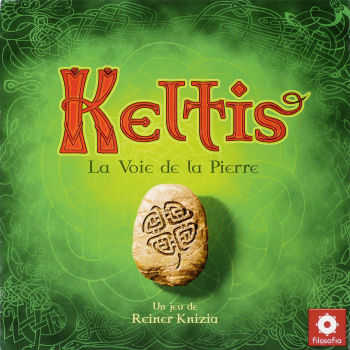 Keltis (couverture)