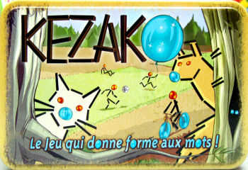 Kezako (couverture)