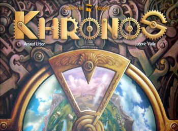 Khronos (couverture)