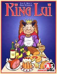 King Lui (couverture)