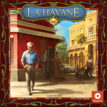La Havane (couverture)