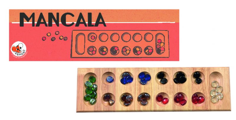 Mancala (couverture)