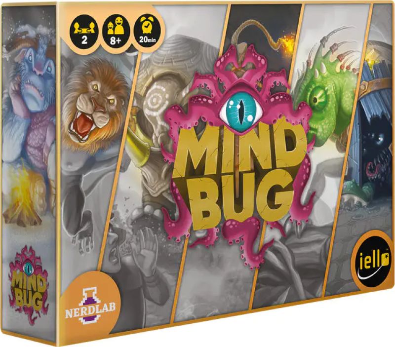 Mindbug (couverture)