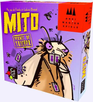 Mito (couverture)